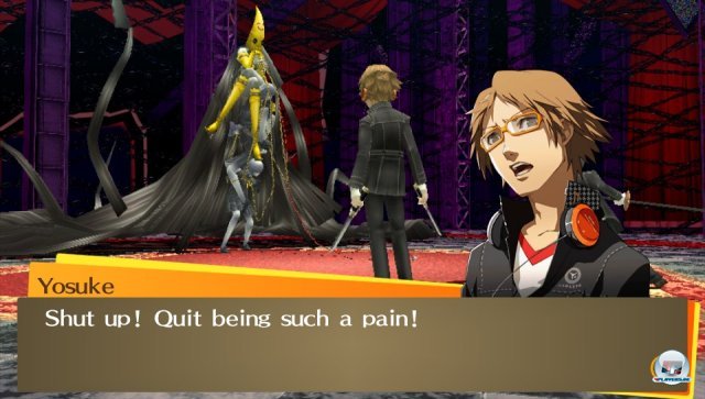 Screenshot - Persona 4: Golden (PS_Vita) 92405782