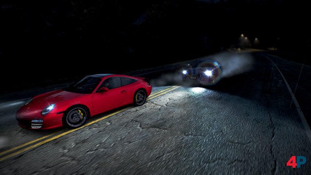 Screenshot - Need for Speed: Hot Pursuit - Remastered (PS4) 92629017