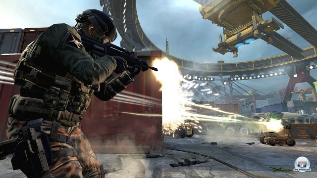 Screenshot - Call of Duty: Black Ops II (360) 2361442