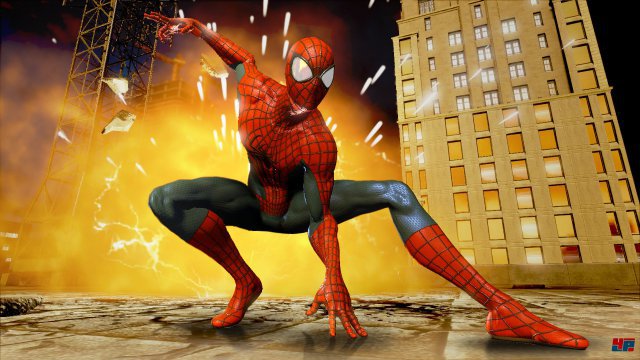Screenshot - Marvel's Spider-Man (PS4) 92573409