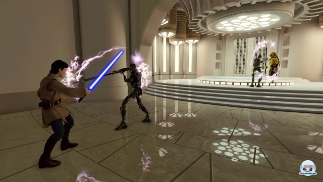 Screenshot - Kinect Star Wars (360) 2244652