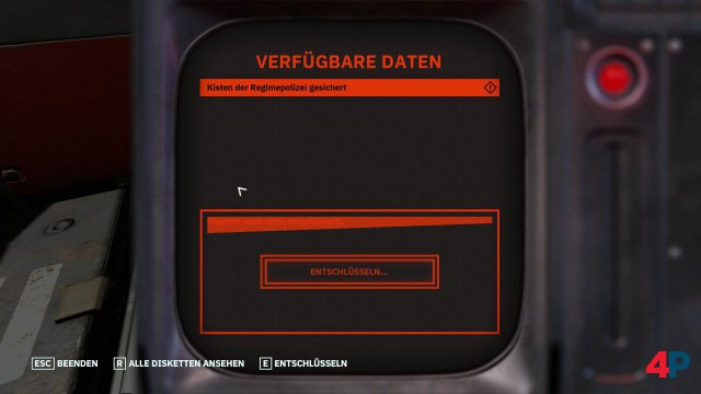 Screenshot - Wolfenstein: Youngblood (PC) 92593010