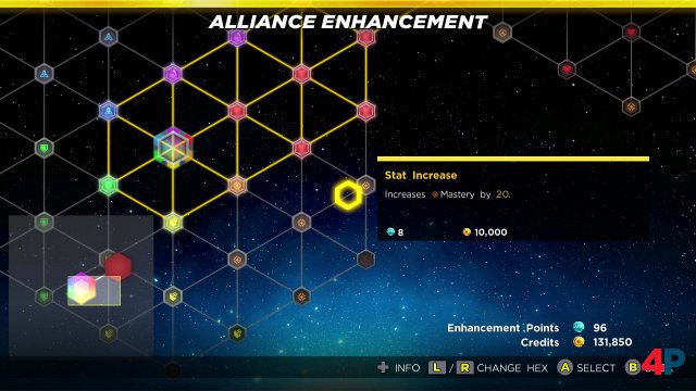 Screenshot - Marvel Ultimate Alliance 3: The Black Order (Switch) 92592643