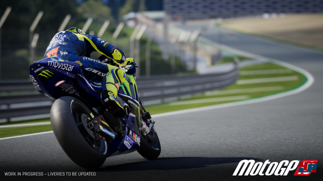 Screenshot - Moto GP 18 (PC) 92562376