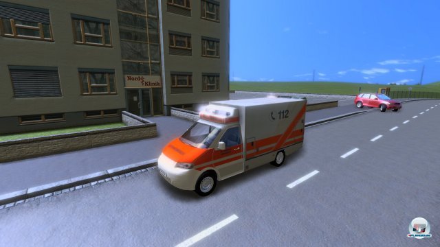 Screenshot - Fahr-Simulator 2012 (PC) 2356212