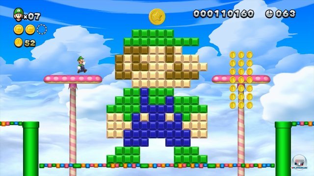 Screenshot - New Super Luigi U (Wii_U) 92462804