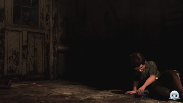 Screenshot - Silent Hill: Downpour (360) 2233043