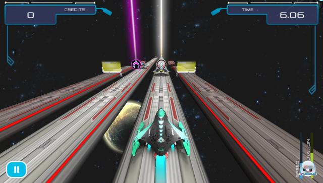 Screenshot - Switch Galaxy (Android) 92458458