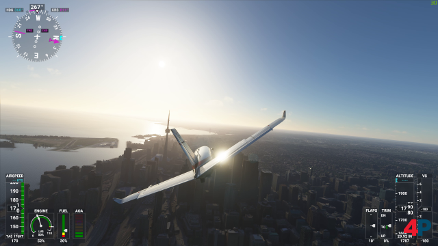 Screenshot - Microsoft Flight Simulator (PC) 92621699