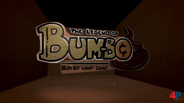 Screenshot - The Legend of Bum-Bo (PC) 92600120
