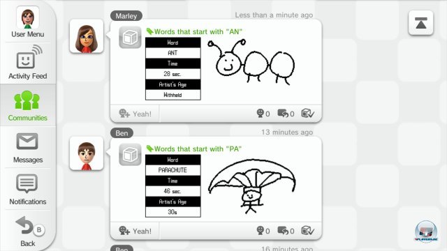 Screenshot - Game & Wario (Wii_U) 92461503