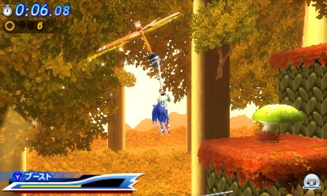 Screenshot - Sonic Generations (360) 2246537