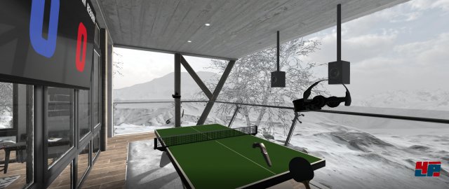 Screenshot - Eleven: Table Tennis VR (HTCVive) 92556654