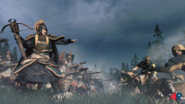 Screenshot - Total War: Three Kingdoms (PC) 92603321