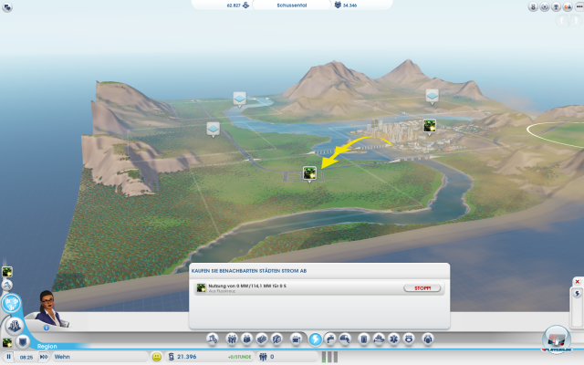 Screenshot - SimCity (PC) 92456957