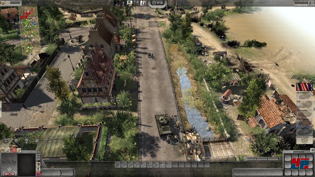Screenshot - Men of War: Assault Squad 2 (PC) 92482420