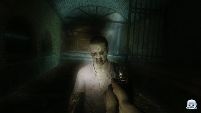 Screenshot - ZombiU (Wii_U) 2387207