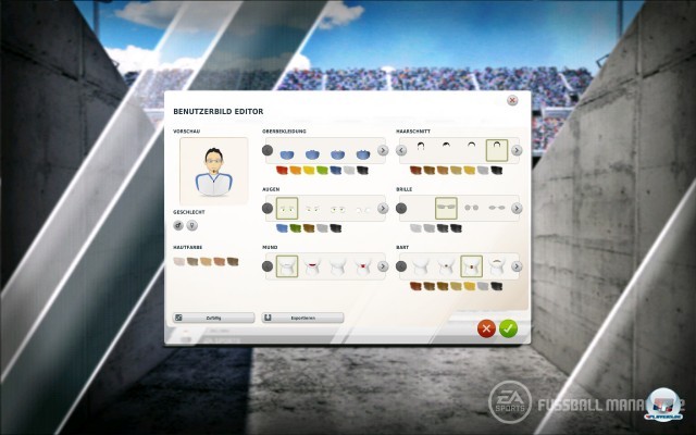 Screenshot - Fussball Manager 12 (PC) 2239714