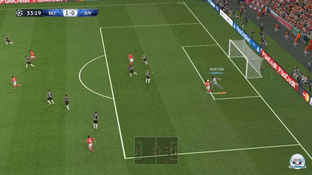Screenshot - Pro Evolution Soccer 2014 (PC) 92469683