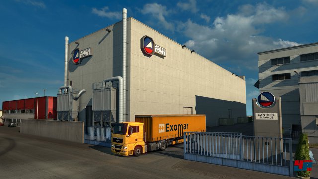 Screenshot - Euro Truck Simulator 2 (PC) 92556515