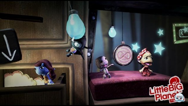 Screenshot - LittleBigPlanet Vita (PS_Vita) 2359297
