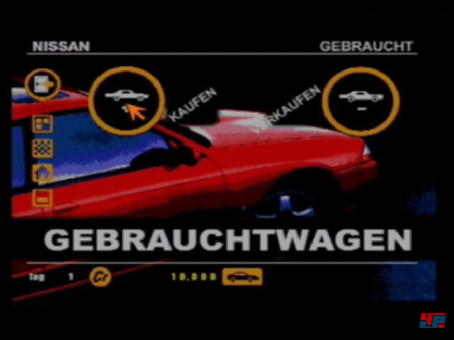 Screenshot - Gran Turismo (PC)