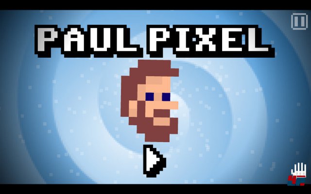 Screenshot - Paul Pixel - The Awakening (iPad)