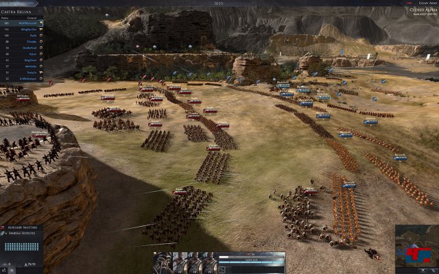 Screenshot - Total War: Arena (PC) 92496440
