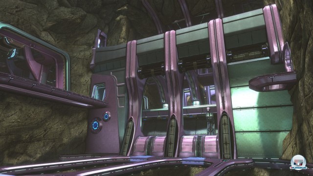 Screenshot - Halo: Combat Evolved - Anniversary (360) 2233087