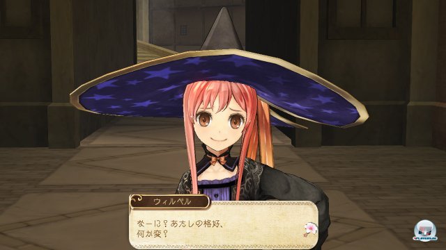 Screenshot - Atelier Ayesha (PlayStation3) 2368462