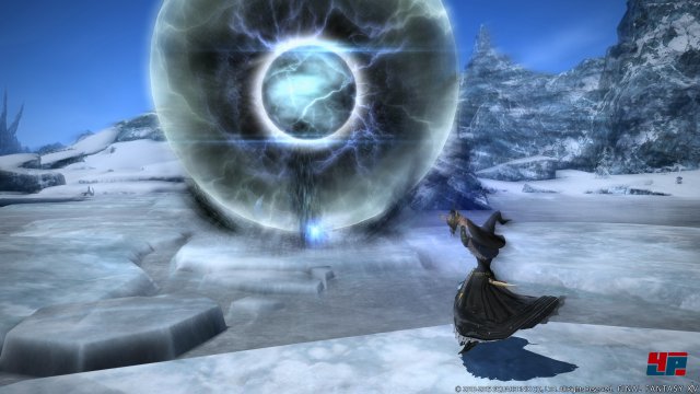 Screenshot - Final Fantasy 14 Online: Heavensward (PC) 92505291