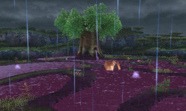 Screenshot - Final Fantasy Explorers (3DS) 92491101
