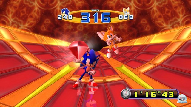 Screenshot - Sonic the Hedgehog 4: Episode II (PC) 2353522