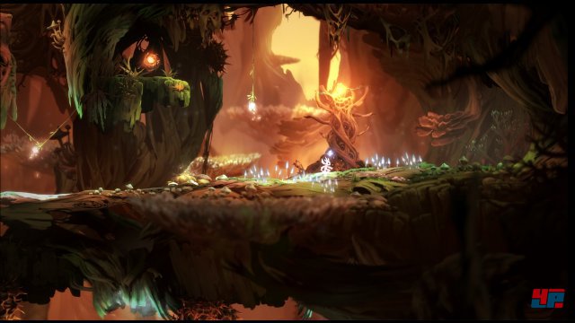 Screenshot - Ori and the Blind Forest (PC) 92487792