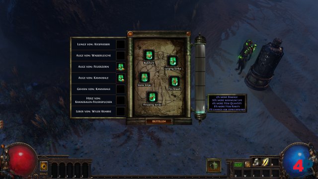 Screenshot - Path of Exile (PC) 92600417