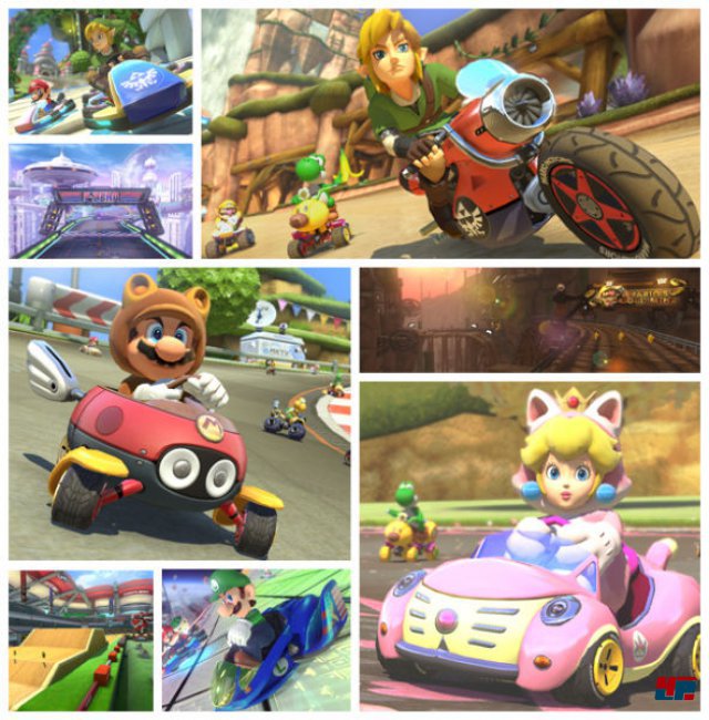Screenshot - Mario Kart 8 (Wii_U) 92489236