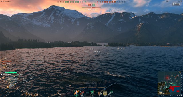Screenshot - World of Warships (PC) 92515983