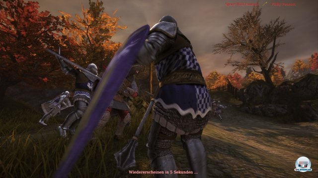 Screenshot - Chivalry: Medieval Warfare (PC) 92419212