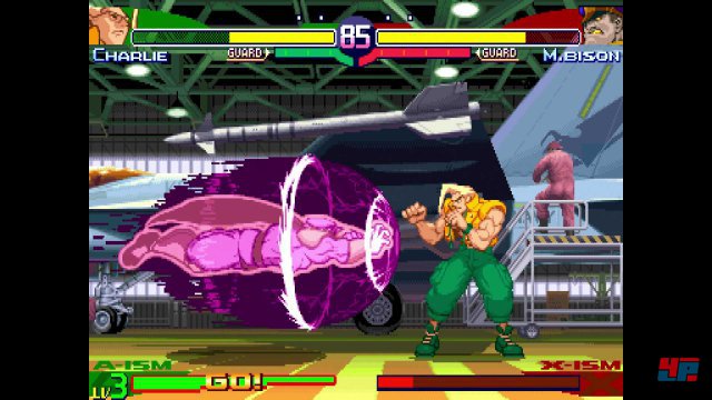 Screenshot - Street Fighter 30th Anniversary Collection (PC) 92565979
