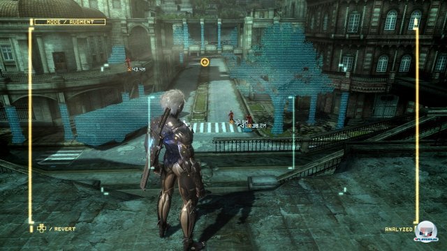 Screenshot - Metal Gear Rising: Revengeance (360) 92404262