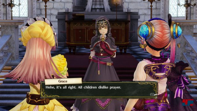 Screenshot - Atelier Lydie & Suelle: The Alchemists and the Mysterious Paintings (PC) 92562288