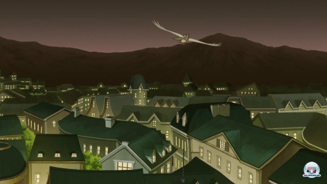 Screenshot - Professor Layton und die Maske der Wunder (3DS) 2395627