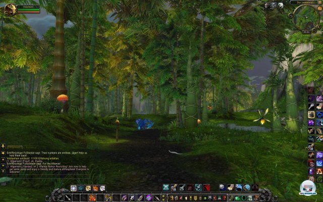 Screenshot - World of WarCraft: Mists of Pandaria (PC) 2334227