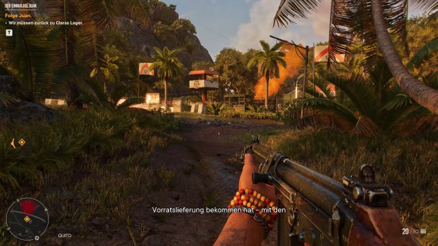 Screenshot - Far Cry 6 (PC) 92650598