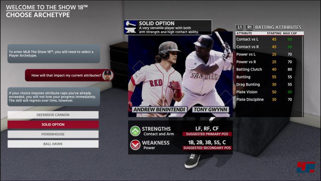 Screenshot - MLB The Show 18 (PS4) 92562890