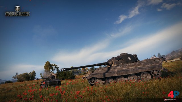 Screenshot - World of Tanks (PC) 92608165