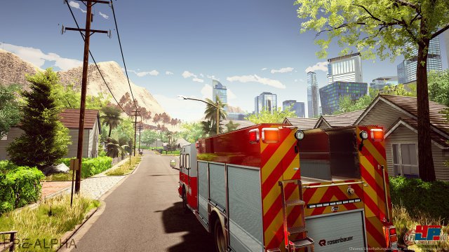 Screenshot - Firefighting Simulator (PC) 92534335
