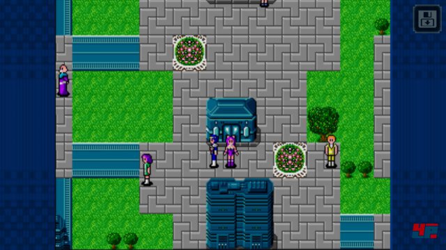 Screenshot - Sega Forever (Android) 92548284