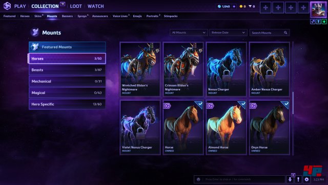 Screenshot - Heroes of the Storm (PC) 92543107