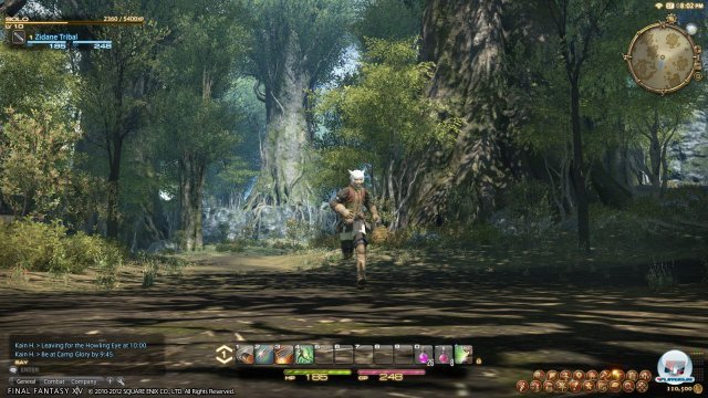 Screenshot - Final Fantasy XIV Online (PC) 2365507